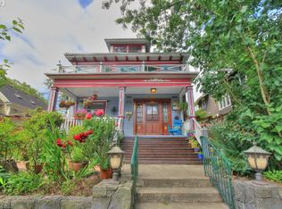 2207 NE 9th Ave, Portland, OR 97212