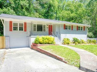 2867 Collier Dr NW, Atlanta, GA 30318