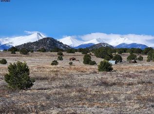 L 23rd Trl, Cotopaxi, CO 81223