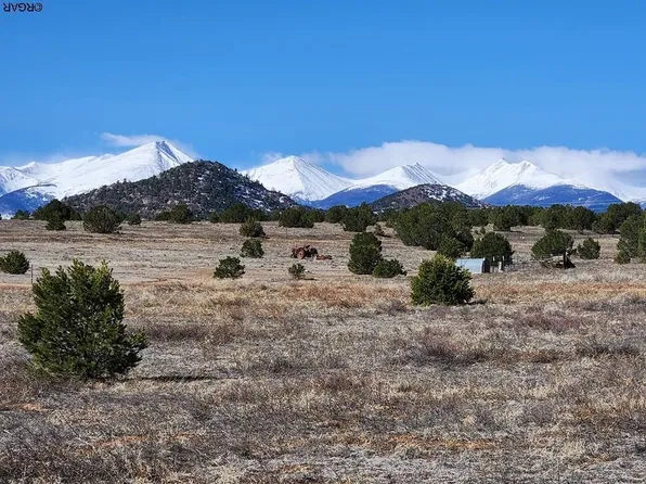 L 23rd Trl, Cotopaxi, CO 81223