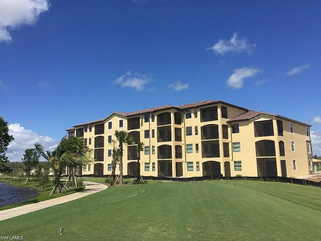 Bonita National Golf And Country Club — Photo 2
