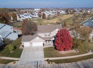 1491 Norwood Hills Dr, O'Fallon, MO 63366