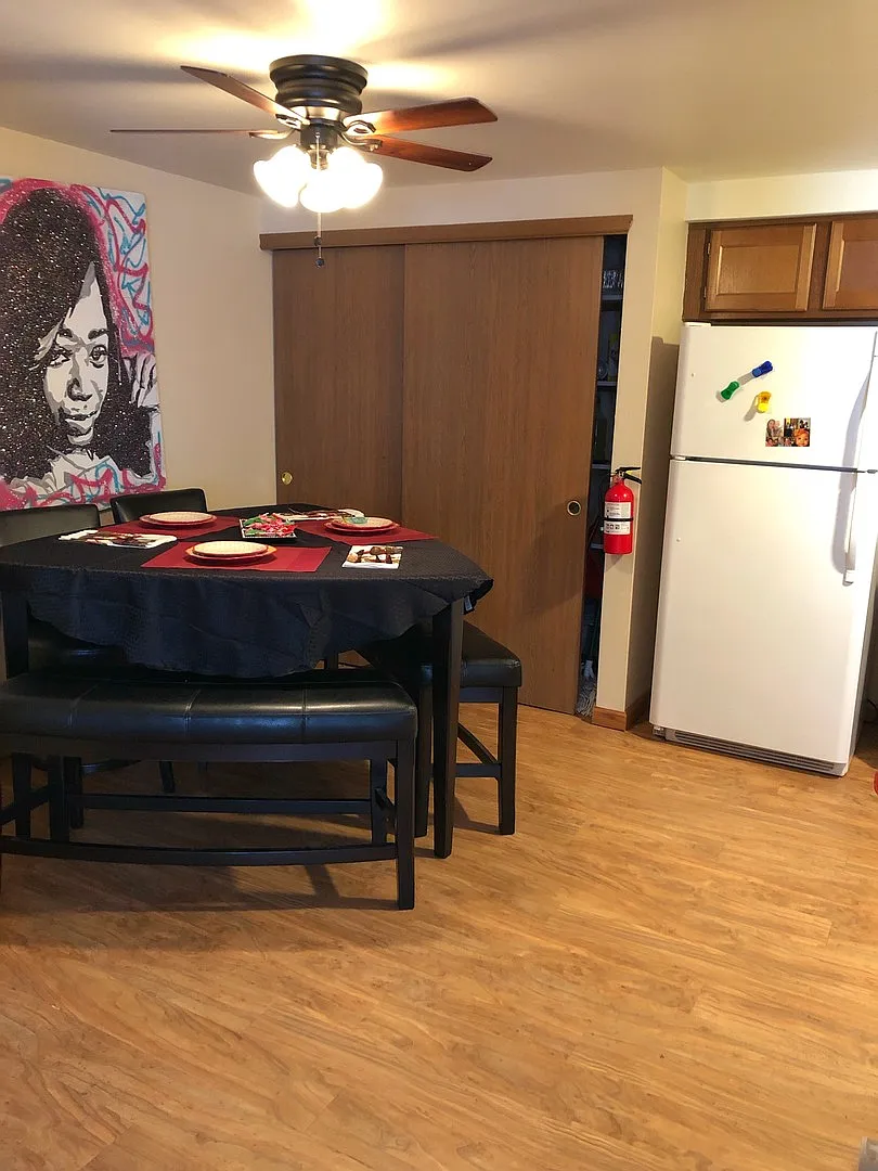 Orchard Apartments — Photo 4