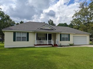 117 Braswell Way, Fitzgerald, GA 31750