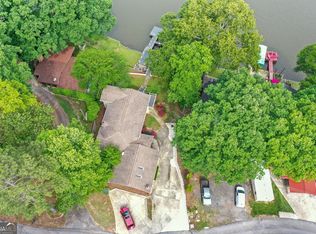 160 Birch Rd, Covington, GA 30014