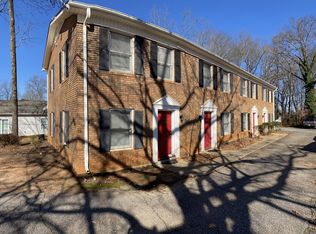 112 Stonecreek Dr APT C, Spartanburg, SC 29303