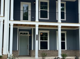 2538 Harbor Ridge Pass #343, Gainesville, GA 30507