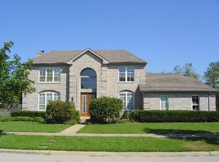 841 Pony Ln, Northbrook, IL 60062