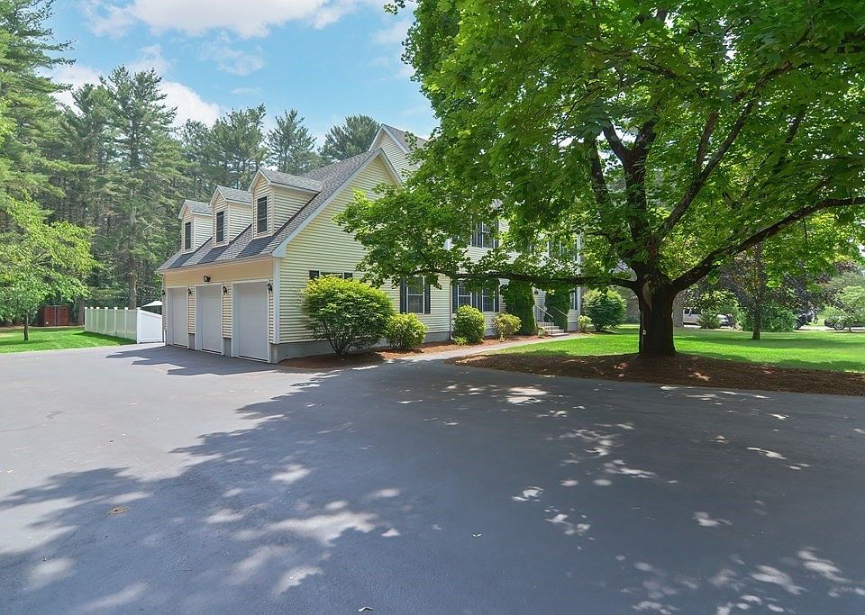 219 Plain St, Norton, MA 02766 Zillow