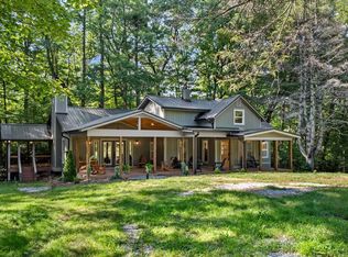 122 Highlands View Rd, Highlands, NC 28741
