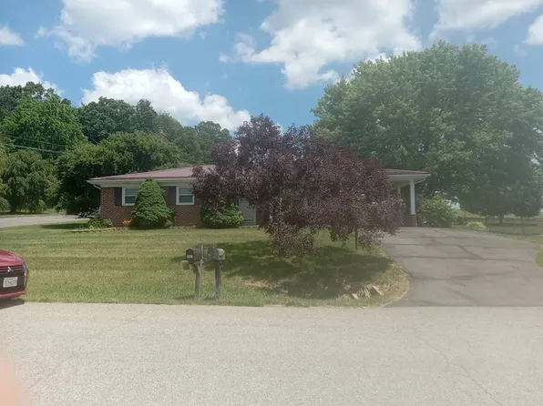 5083 Southern Dr, Dublin, VA 24084