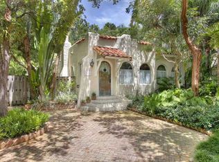 2621 Natoma St, Coconut Grove, FL 33133