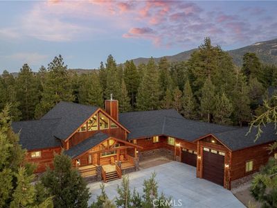1630 Shenandoah Way, Big Bear City, CA, 92314