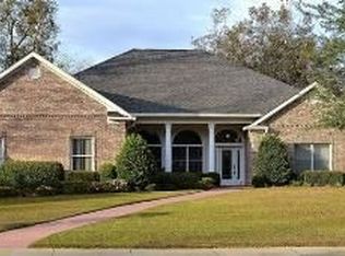 19284 Hillside Ct, Fairhope, AL 36532