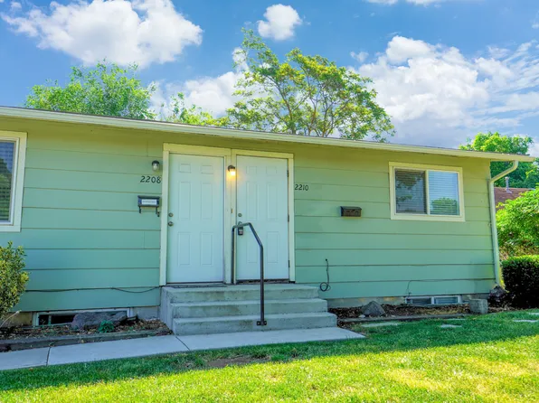 2210 S Owyhee St, Boise, ID 83705