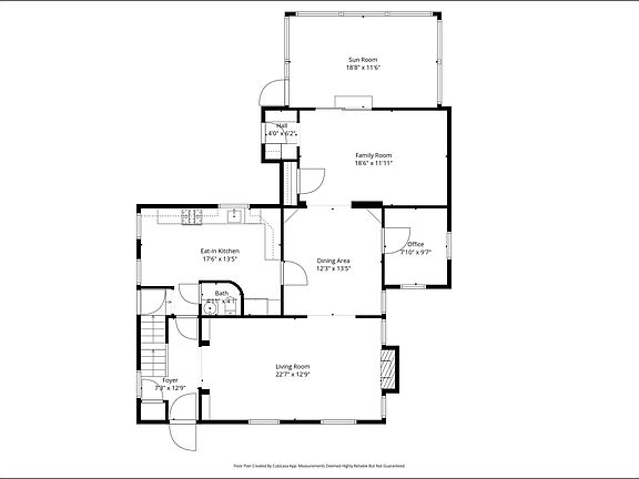 2nd image of 1707 Morton Ave