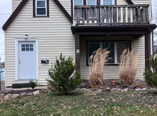 15 S Edgehill Ave UNIT 1, Youngstown, OH