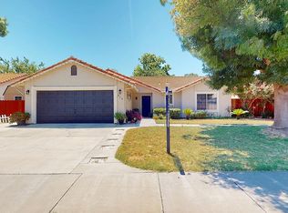 913 Overland Rd, Los Banos, CA 93635