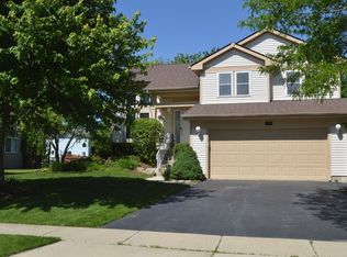 1114 Beverly Dr, Lake Villa, IL 60046