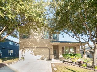229 Hawks Mdws, Selma, TX 78154