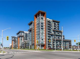 470 Dundas St E #904, Hamilton, ON L8B 0E8