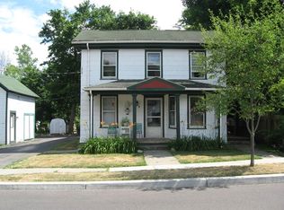 9 Lake St, Hammondsport, NY
