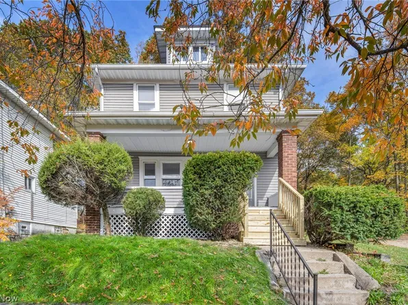 717 Euclid Ave, Akron, OH 44307