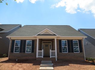 17734 Morehampton Ave, Cornelius, NC 28031