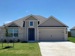 12512 Tarres Ct, Lorena, TX 76655