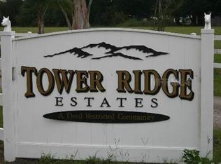 4508 Tower Ridge Ln, Plant City, FL 33567