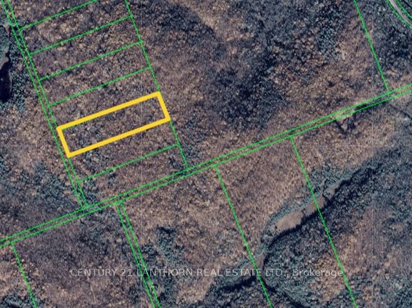 0 Slate Falls Rd, Addington Highlands, ON K0H 1L0