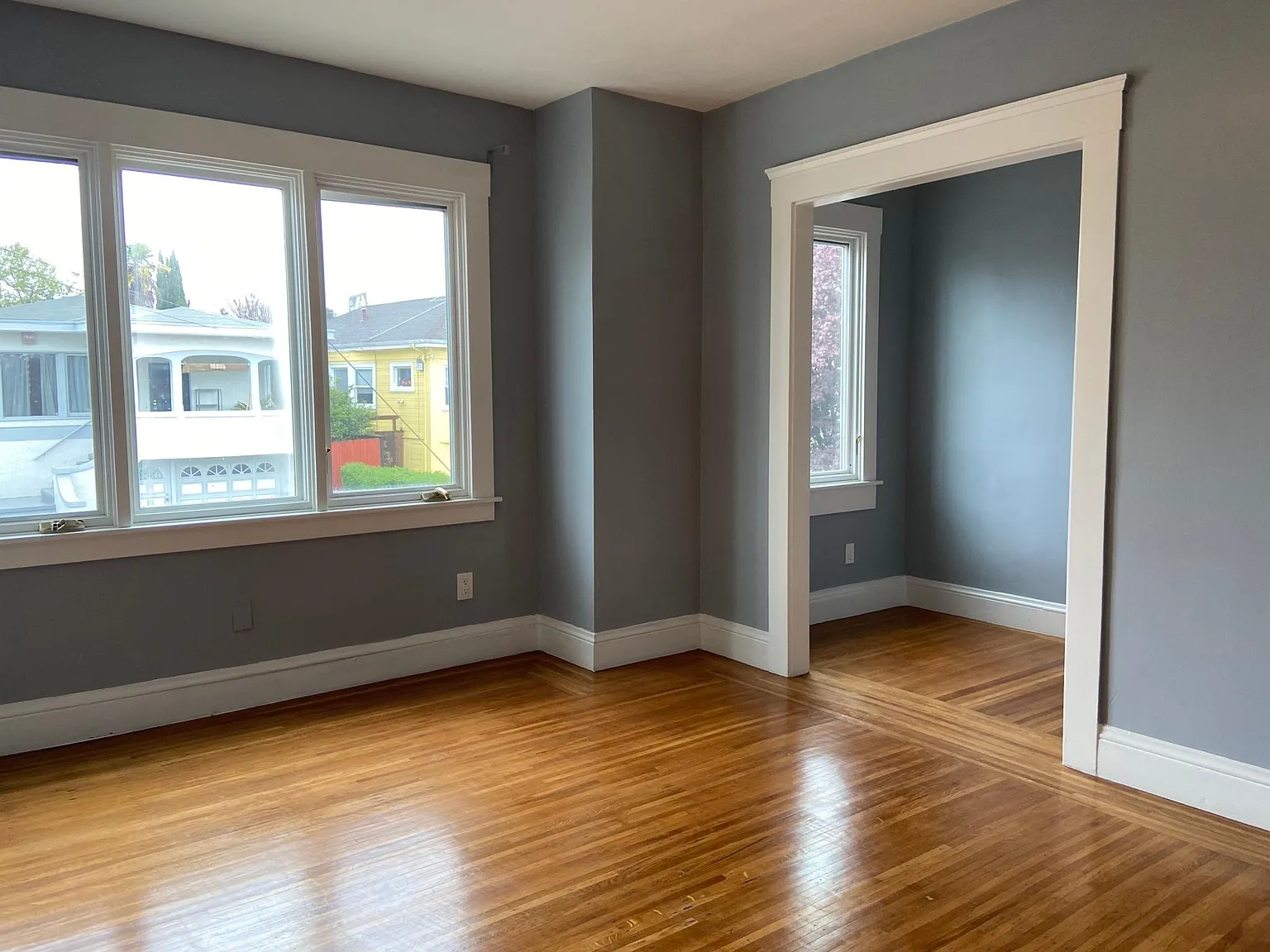 5969 Marshall St — Photo 2