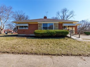 1418 Rosedale Dr, Dayton, OH 45406