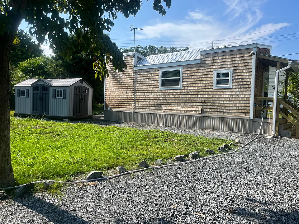 44 Patriot Cir