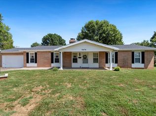 3676 S Broadway Ave, Springfield, MO 65807