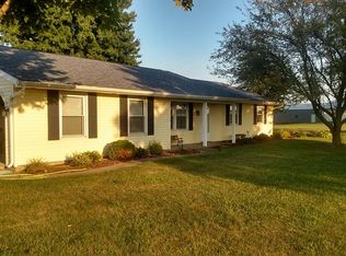 15609 Minnich Rd, Hoagland, IN 46745