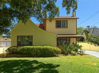 36 W State St, Pasadena, CA 91105