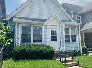 1615 Spann Ave, Indianapolis, IN 46203