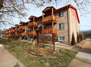 928 N Carter St #215, Wichita, KS 67203