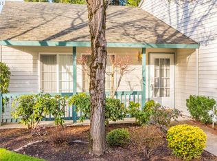 15345 SW Lexington Ln, Beaverton, OR 97007