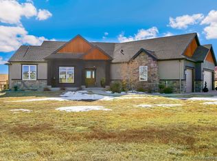7315 Crested Butte Dr, Cheyenne, WY 82009
