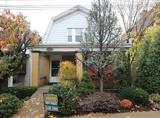 1348 Tennessee Ave, Pittsburgh, PA 15216