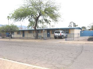 2802 N Eastgate Dr, Tucson, AZ 85712