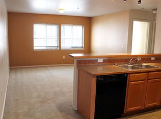 822 NE A St #6, Pullman, WA 99163