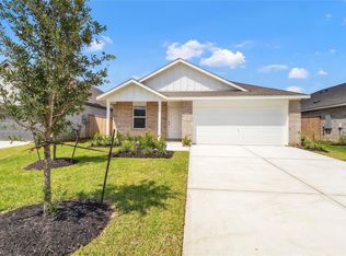 26810 Nightingale Songs Dr, Katy, TX 77493