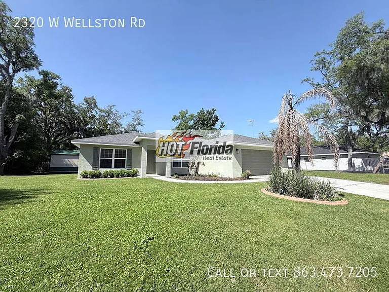 2320 W Wellston Rd — Photo 1
