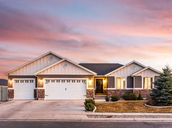 1070 E Hunter Ln, Eagle Mountain, UT 84005