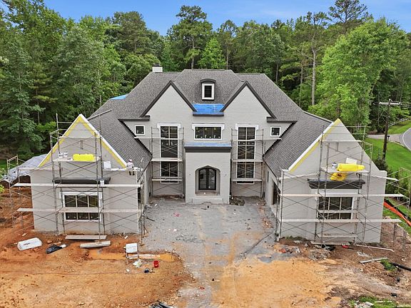 2nd image of 6745 Brixley Crest Ct