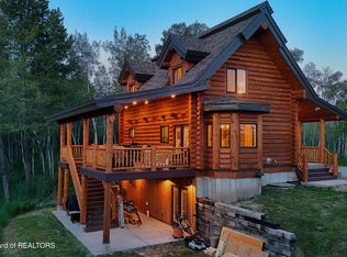 2580 Shoshone Ln, Tetonia, ID 83452