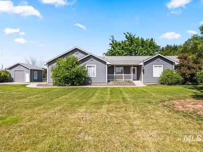 17039 Amy Ln, Nampa, ID, 83687